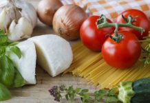 Recept: Mocarela u ulju Mocarela u ulju