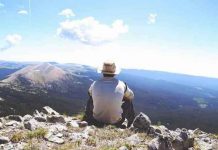 Kako da prepoznate glupe ljude Zaljubljen muškarac je glup muškarac