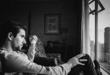 KONAČNO OTKRIVENO ŠTA ON RADI KAD TI NISI TU: Da li si sigurna da želiš da saznaš?