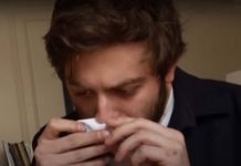 Srodnu dušu traže njuškajući smrdljive majice: Agencija spaja usamljene po mirisu