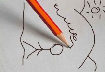 Šta žvrljotine koje podsvesno škrabaš govore o tebi i tvojoj ličnosti?