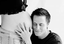 Evo zbog čega volim telo svoje žene nakon porođaja: Reči ovog divnog supruga istopile su ženska srca širom sveta