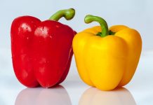 RECEPT Paprike sa sirom i mladim krompirom Paprike sa sirom i mladim krompirom