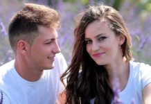 5 ZNAKOVA DA SI MU ZAVRTELA PAMET: Počeo je opasno da se zaljubljuje u tebe