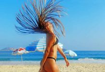 OVAJ NAROD JEDVA ČEKA DA SKINE GAĆE: Evo u kojim zemljama ima najviše nudista