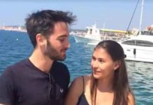 Belgijanac prešao pola Evrope na biciklu da zaprosi devojku!