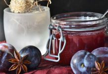 Recept za slatko od šljiva u medu! Zimnica nije zimnica bez slatkog od šljiva