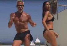 SAMO OVAKAV MATORAC IMA PRAVA DA OPALI DUPLO MLAĐU: Biznismen (50) održao lekciju u zavođenju