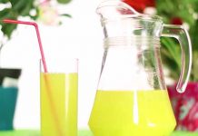 VIDEO Napravite dva litra soka od samo jedne pomorandže Sok od pomorandže