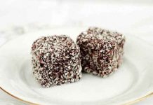 Recept za brzu poslasticu sa kokosom: Čupavci