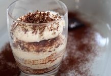 RECEPT ZA TIRAMISU: U čaši ili na tacni, pustite mašti na volju! RECEPT ZA TIRAMISU: U čaši ili na tacni, pustite mašti na volju!
