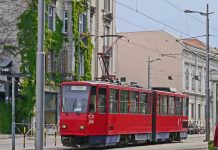 Evo zašto je na Banovom Brdu nekad i za 10 stepeni toplije nego na Novom Beogradu