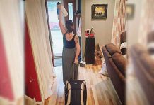 Ostavila je muža samog sa šestoro dece: Uputstva za preživljavanje koja mu je napisala postala su hit!