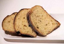 Beskvasni hleb