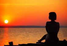 Ovo je za tebe – usamljenu, ali snažnu, koja može pobediti sve!