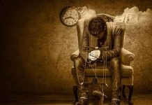 zašto nam vreme prolazi brže kako smo stariji