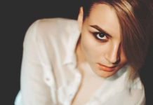 Šta muškarce privlači na ženskom licu