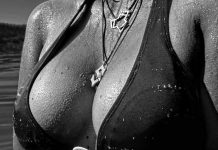 DA TI SISE NE BUDU ZNOJAVE: Mali trikovi da ti majica ostane suva ispod grudi