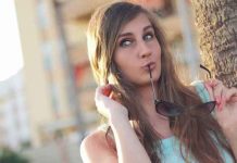 Muškarcima ste odvratne