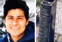 NEVEROVATNA ŽIVOTNA PRIČA: Ovaj čovek je preživeo pad sa 47. sprata i potpuno se oporavio!