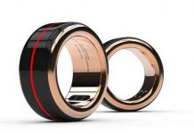 KAKO KUCA NJEGOVO SRCE: Stavi ovaj prsten i znaćeš koliko te voli