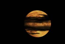 Spremite se za NOĆ CRNOG MESECA: Ovog petka će se dogoditi ono na šta su proroci upozoravali vekovima!?