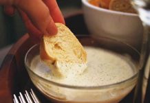 Recept: Napravite ukusni preliv za roštilj Preliv za roštilj