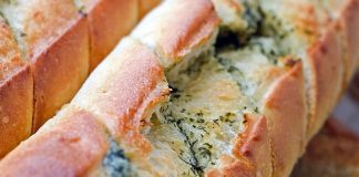 Francuski baget, vekna, hleb, punjeni hleb, recept, pixabay