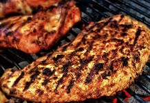 Hrono pileće pljeskavice, hrono ishrana, pljeskavice, piletina, ručak, recept, pixabay