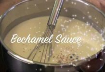 Recept za Bešamel sos: Evo kako da napravite bešamel kao što to rade majstori kuvanja! Recept za Bešamel sos: Evo kako da napravite bešamel kao što to rade majstori kuvanja!