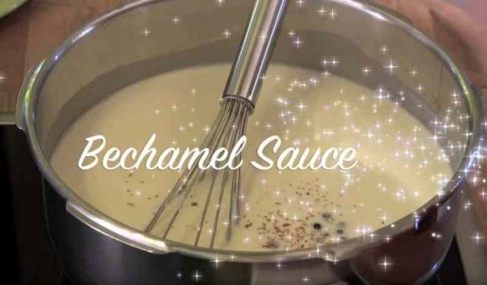 Recept za Bešamel sos: Evo kako da napravite bešamel kao što to rade majstori kuvanja!