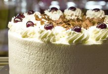 plazma torta, plazma, torta, kolač, recept, foto pixabay