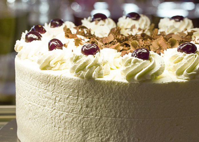 plazma torta, plazma, torta, kolač, recept, foto pixabay