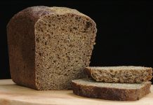 Hrono Nanin hleb, hrono ishrana, hrono hleb, hleb, semenke, recept, pixabay