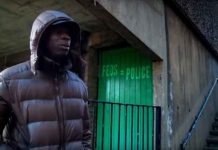 FOTO: PRINTSCREEN/YOUTUBE/FOLKEDTV