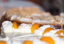 Pesak torta, torta, kolač, recept, pixabay