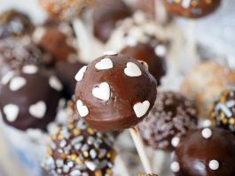 POP KEJKS, kolač, čokolada, recept, pixabay