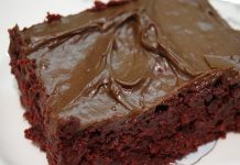 Braunis, kolač, recept, čokolada, pixabay