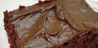 Braunis, kolač, recept, čokolada, pixabay