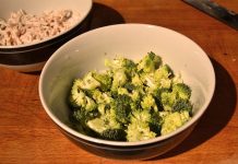 krem supa, čorba, supa, brokoli, recept, ručak, pixabay