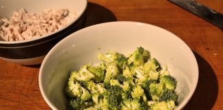 krem supa, čorba, supa, brokoli, recept, ručak, pixabay
