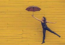 VELIKANI ISTORIJE SU ZNALI OVU TAJNU: Tvoj život je ono što učiniš od njega, ali to nije sve!