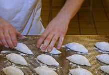 kolači, kiflice, kolač, testo, pixabay