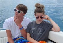 KAKO DEČAK POSTAJE MUŠKARAC: 10 stvari od kojih rastu dlake na grudima!