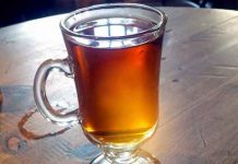 Recept: Kuvana rakija s medom Kuvana rakija sa medom