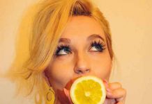 VEČERAS STAVITE KRIŠKU LIMUNA U SPAVAĆU SOBU: Efekat će vas iznenaditi