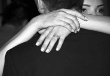 Ovako muškarac manipuliše vama