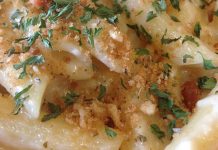 RECEPT Mađarski puding od makarona Mađarski puding, makarone, recept, ručak, pixabay