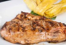 Recepti za jela od mesa: Meso kao ispod sača, a u rerni Meso kao ispod sača, a u rerni
