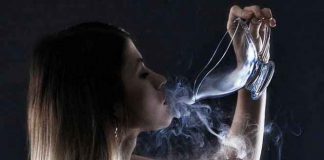 NAPITAK KOJI ČISTI PLUĆA: Eliksir od samo 3 sastojka obradovaće pušače